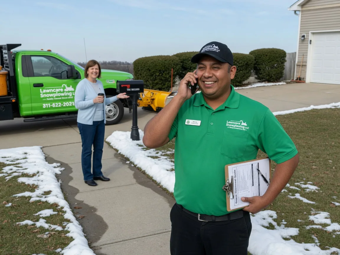 Lawn Care Services By Expert Landscaper Mustang, OK FAQs